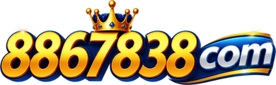 8867838 com logo